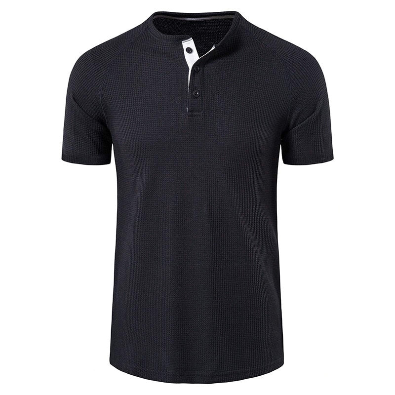 Heren Slim Fit Tees