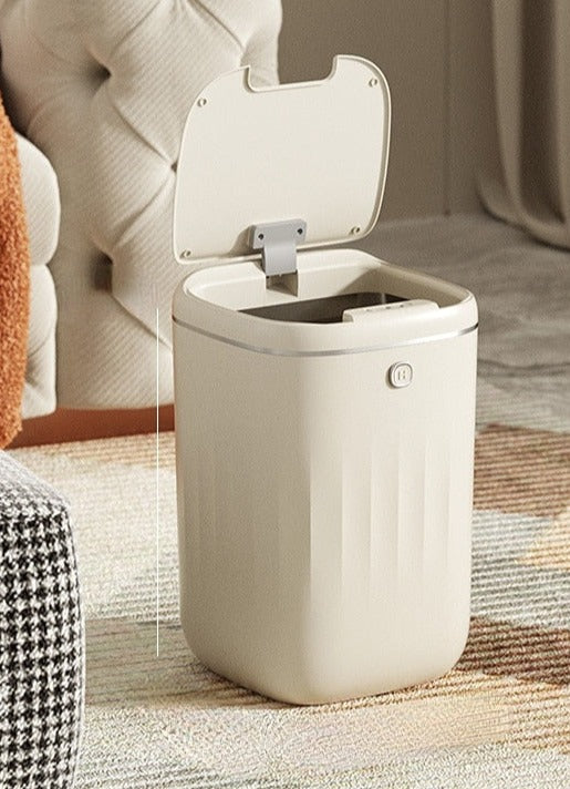 Nordic Smart Sensor Prullenbak