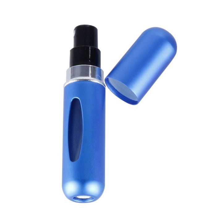 Navulbare Mini Parfum Container