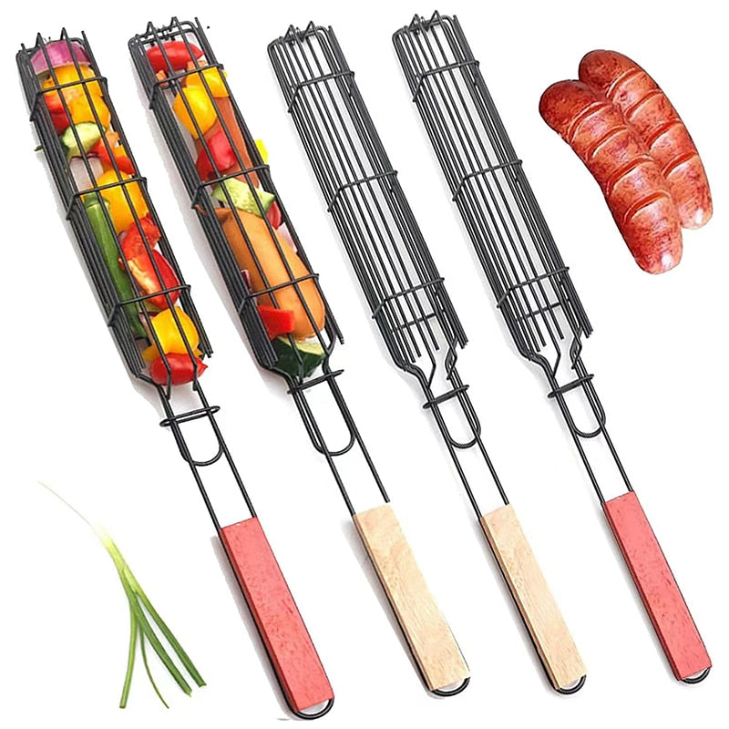 Antikleef Grilling Gear