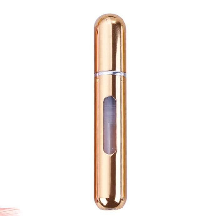 Navulbare Mini Parfum Container