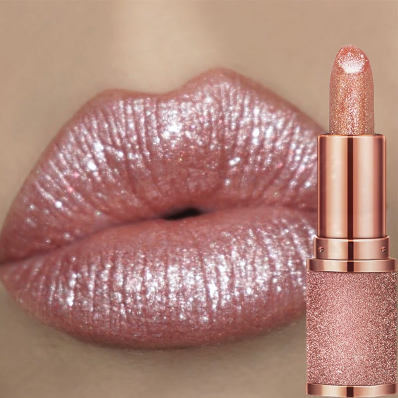 Starry Sky Matte Lippenstift