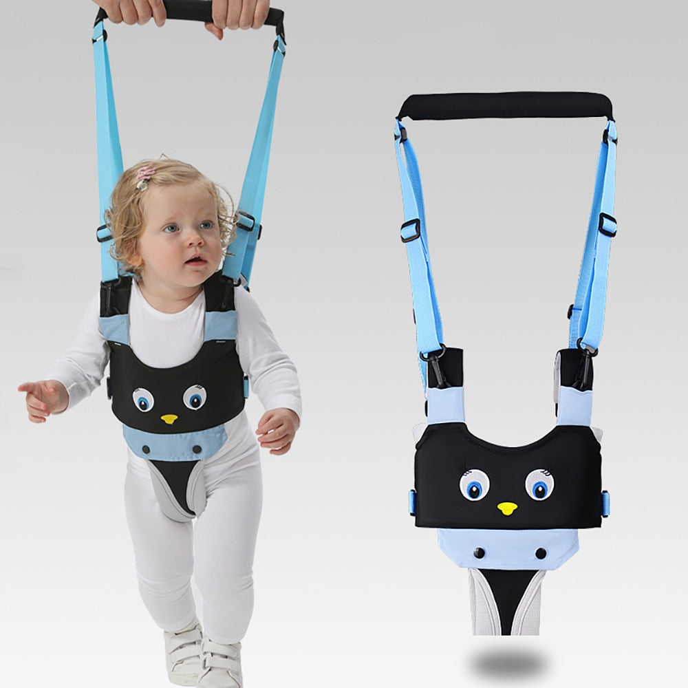 Baby Loopwagen Harnas