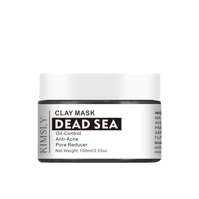 Verhelderend Modder Masker