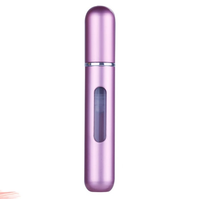 Navulbare Mini Parfum Container