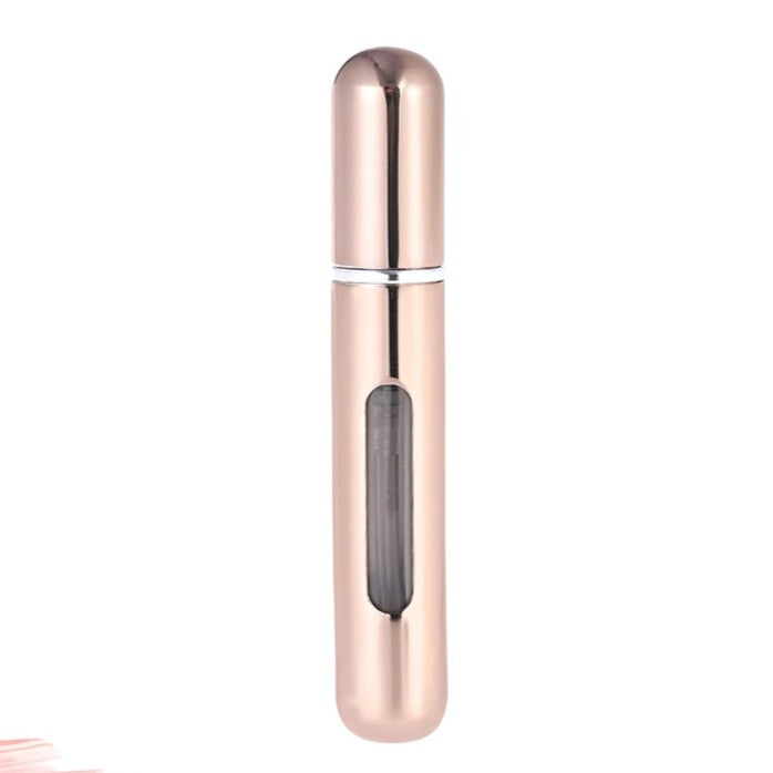 Navulbare Mini Parfum Container