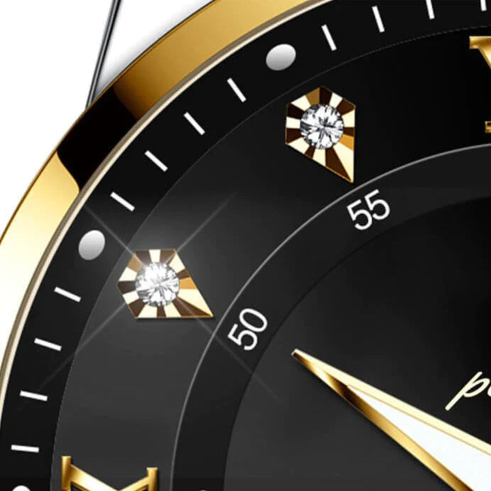 Jean Mallou Horloge