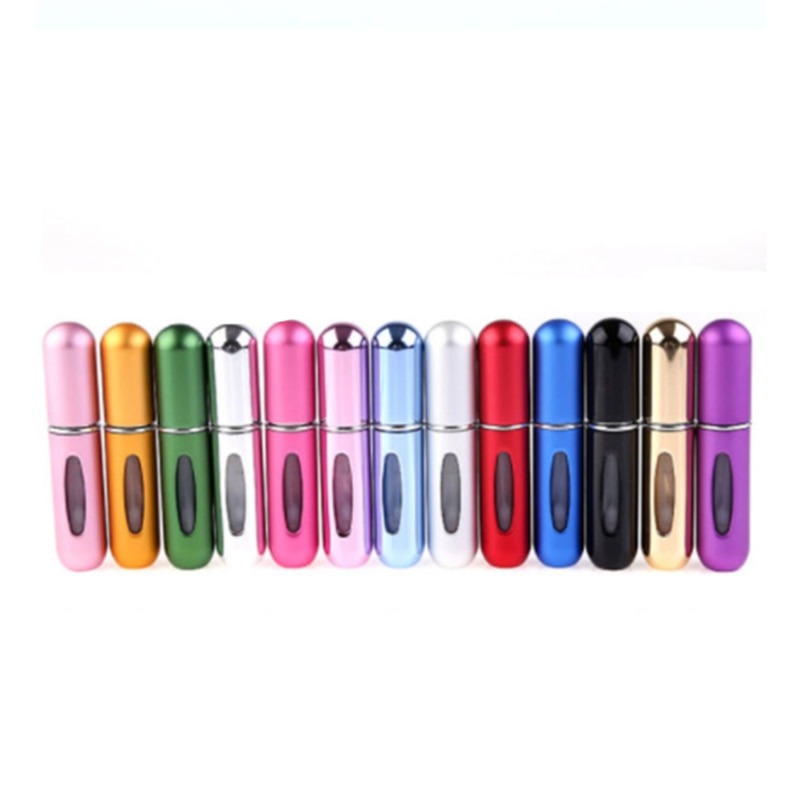 Mini Navulbare Parfumfles