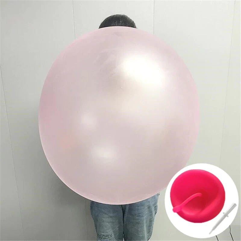 Bellenballon Voor Kinderen