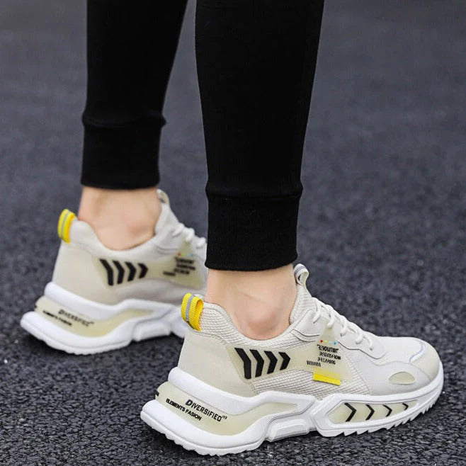 Flash Zachte Sneakers