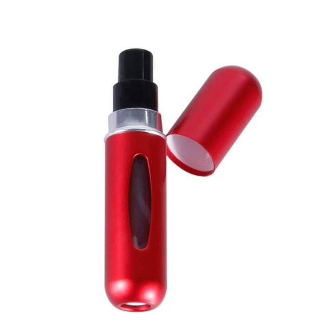 Navulbare Mini Parfum Container