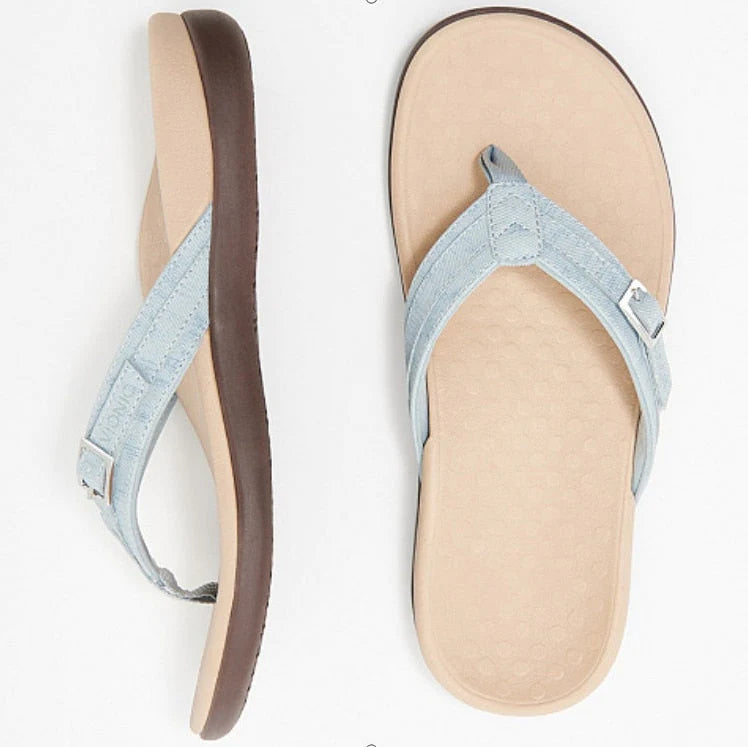 Zomer Orthopedische Sandalen