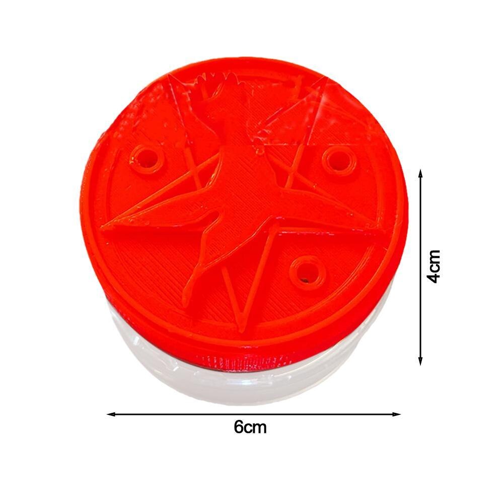 Handheld Kolibrie Voederhuisje