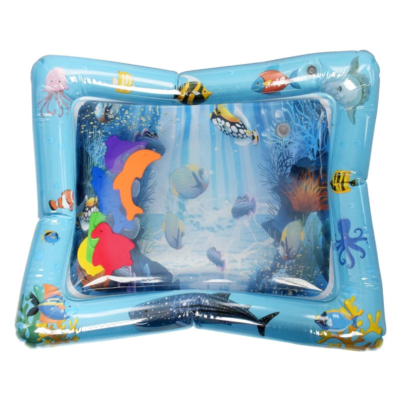 Baby Water Speelmat