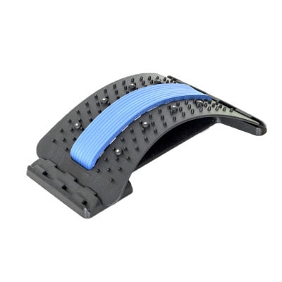 Magnetische Rugmassagestretcher
