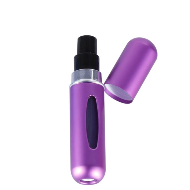 Navulbare Mini Parfum Container