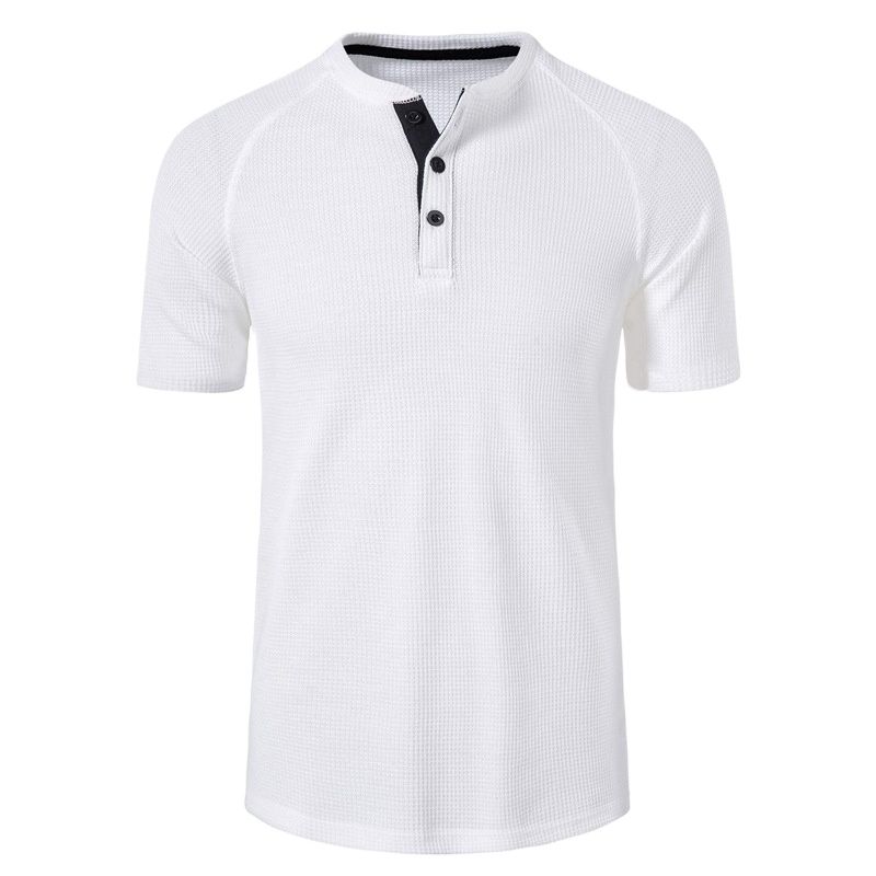 Heren Slim Fit Tees