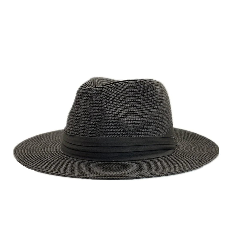 Panama strohoed