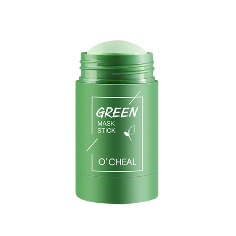 Groene Thee Masker Stick