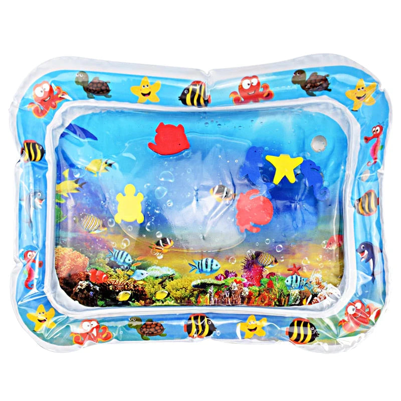 Baby Water Speelmat