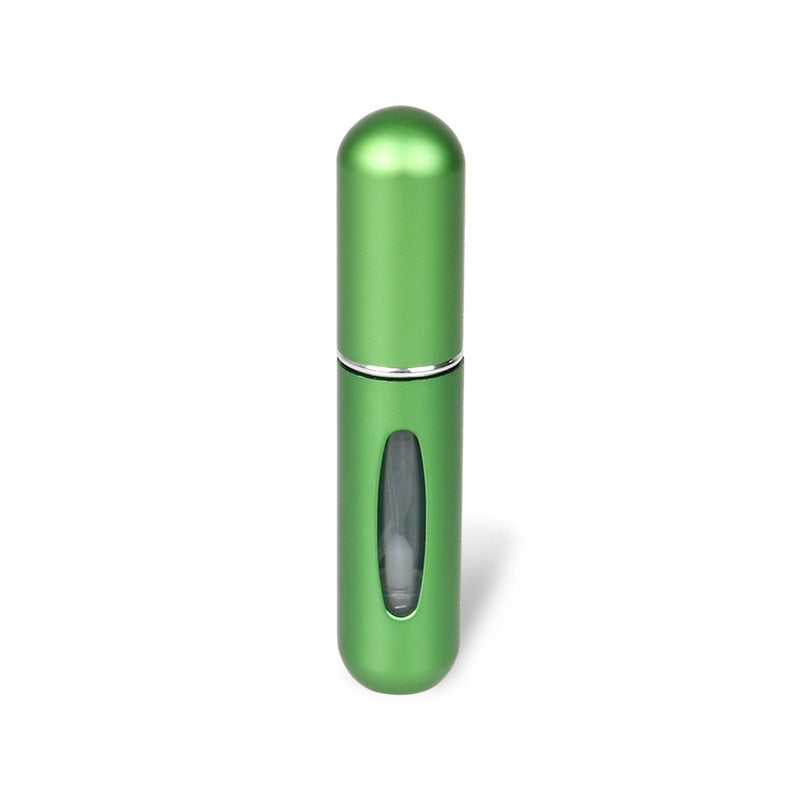 Mini Navulbare Parfumfles