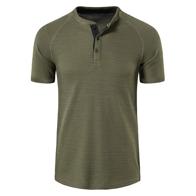 Heren Slim Fit Tees