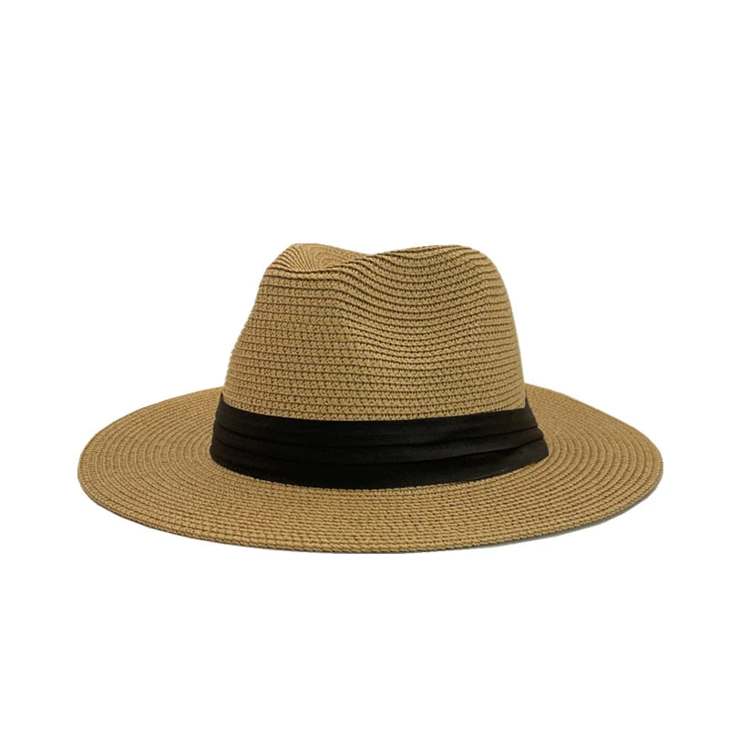 Panama strohoed