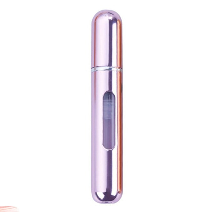 Navulbare Mini Parfum Container