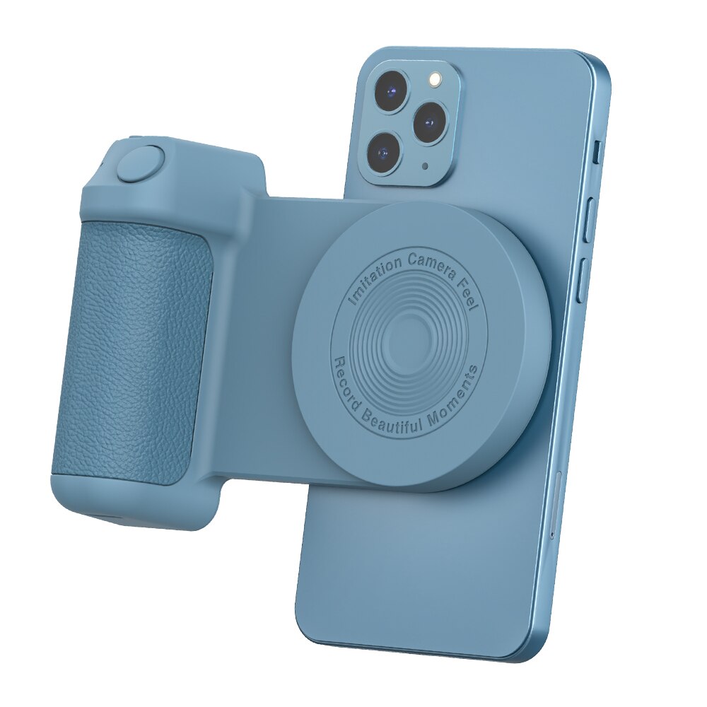 Magnetische Selfiebeugel
