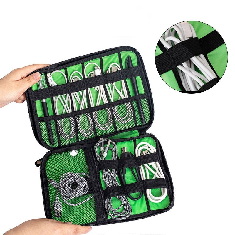 Elektronische Accessoires Organisator