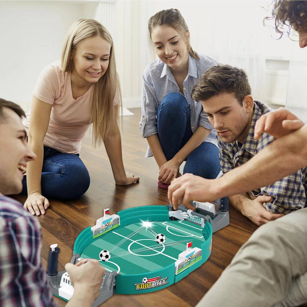 Mini Tafelvoetbalspel