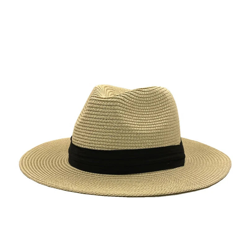 Panama strohoed