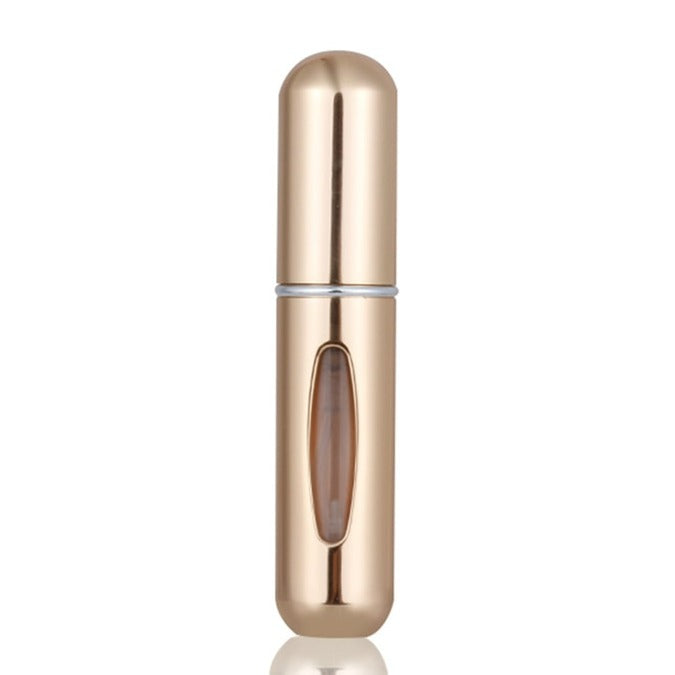 Navulbare Mini Parfum Container