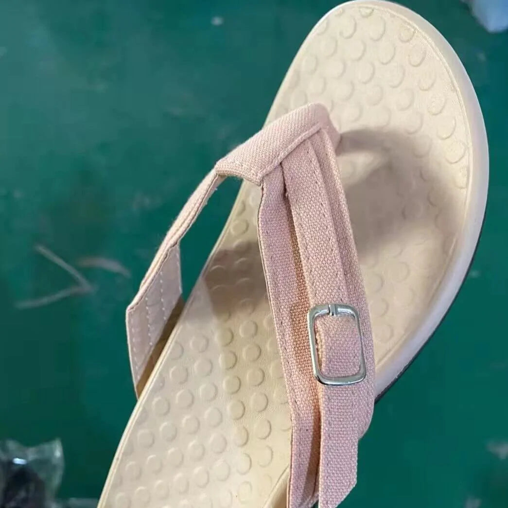 Zomer Orthopedische Sandalen