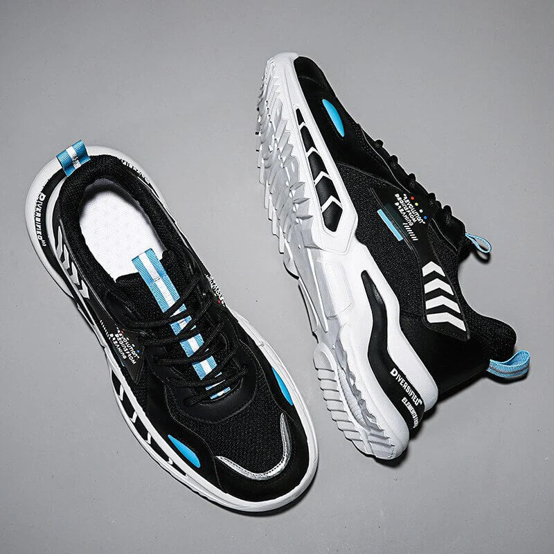 Flash Zachte Sneakers