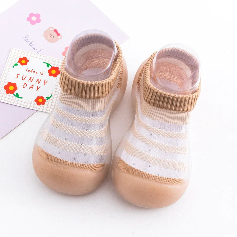 Mesh Baby Schoenen