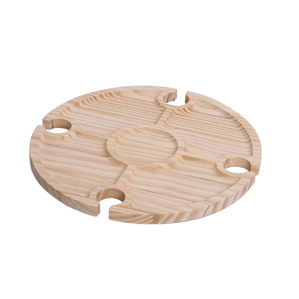 Draagbare Picknicktafel