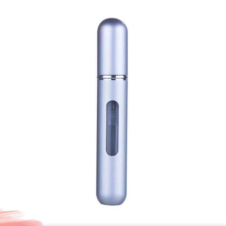 Navulbare Mini Parfum Container