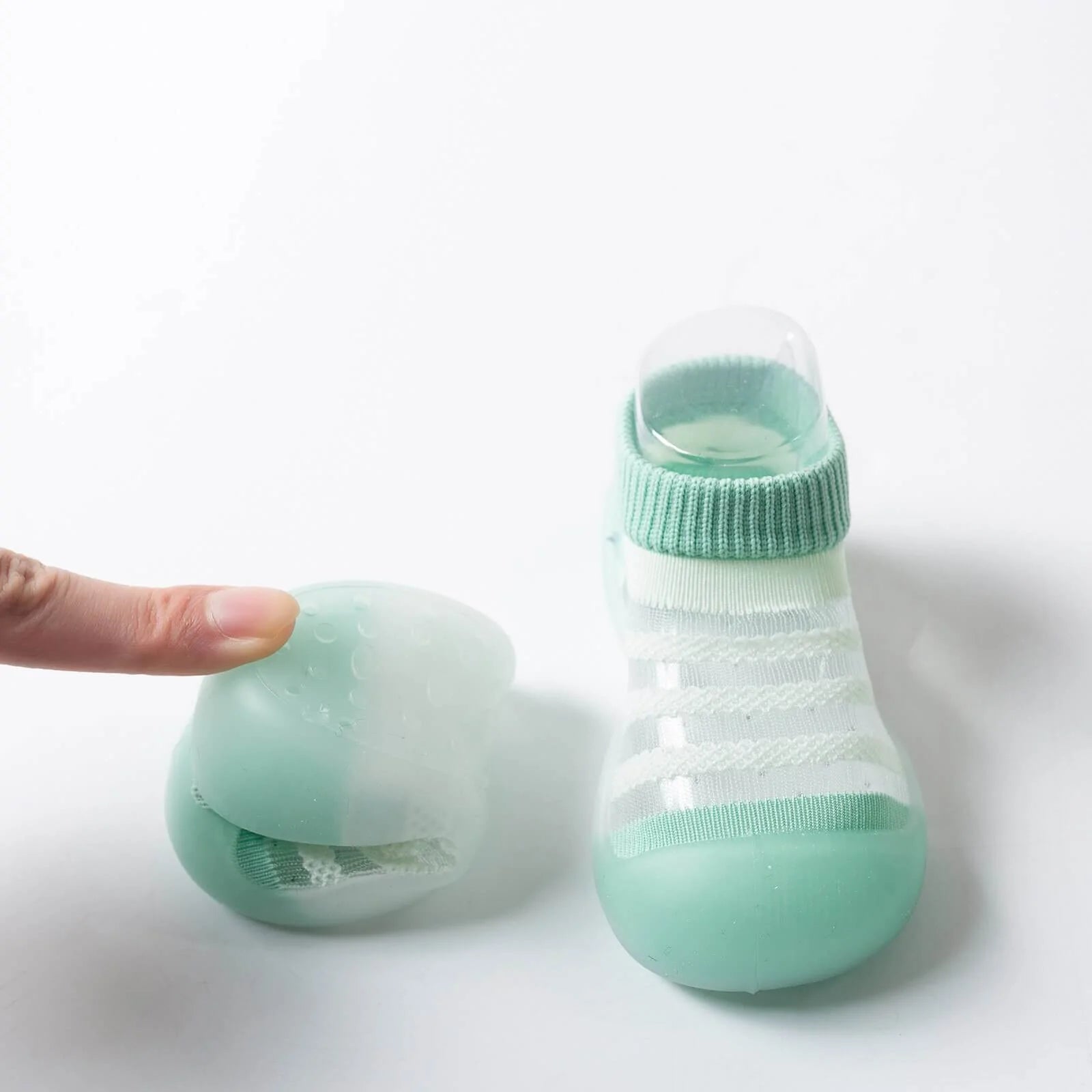 Mesh Baby Schoenen