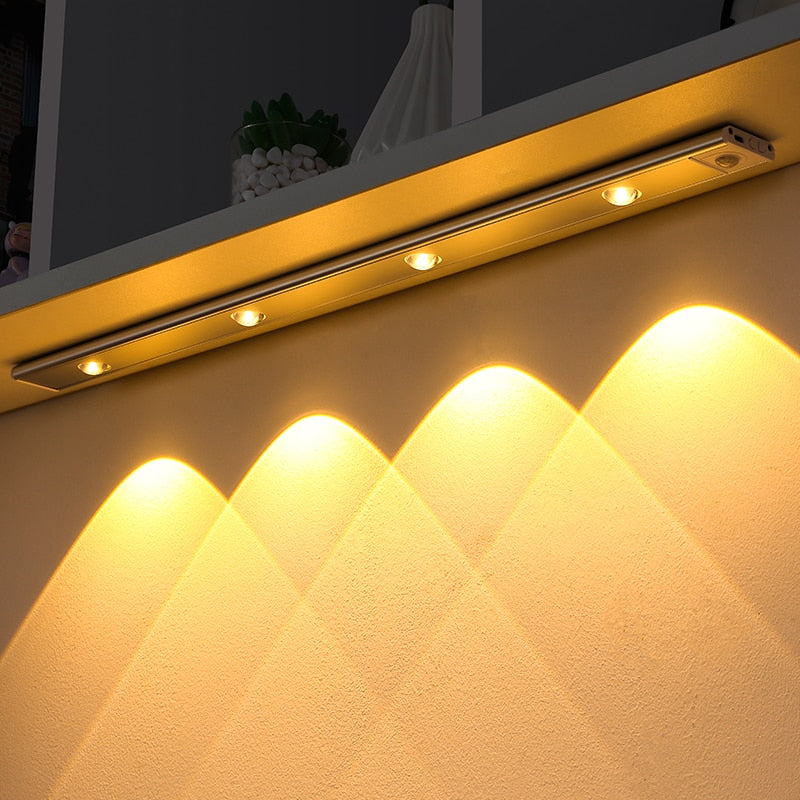 Ultra Dunne LED Nachtlichten