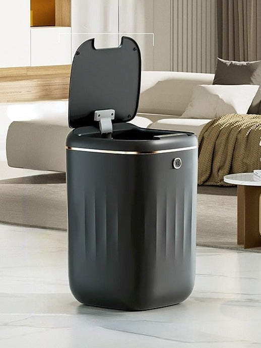 Nordic Smart Sensor Prullenbak