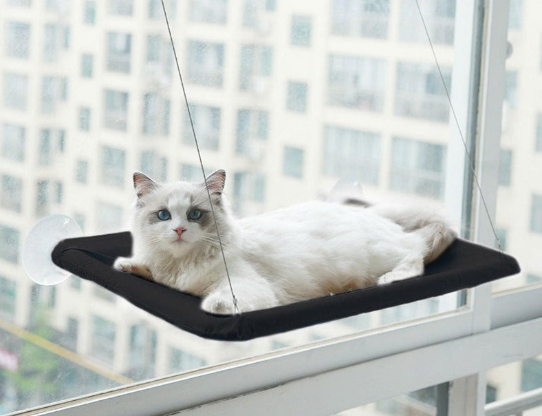 Kattenraam Hangmat