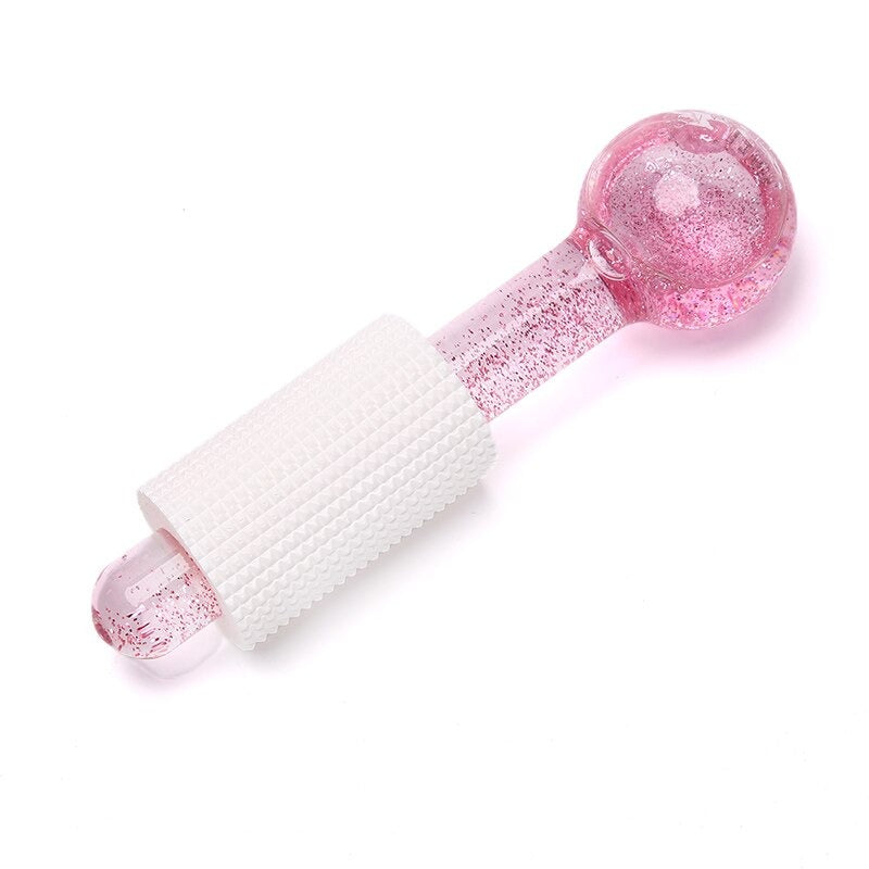 Crystal Beauty Gezichtsbal