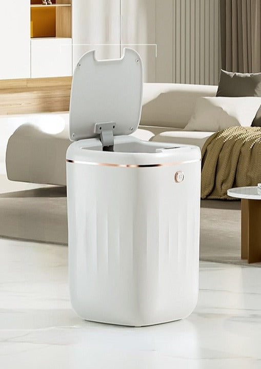 Nordic Smart Sensor Prullenbak