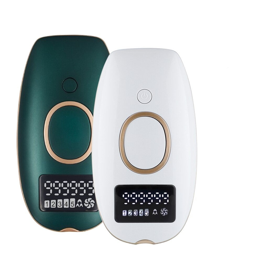 Permanent Ontharing Epilator