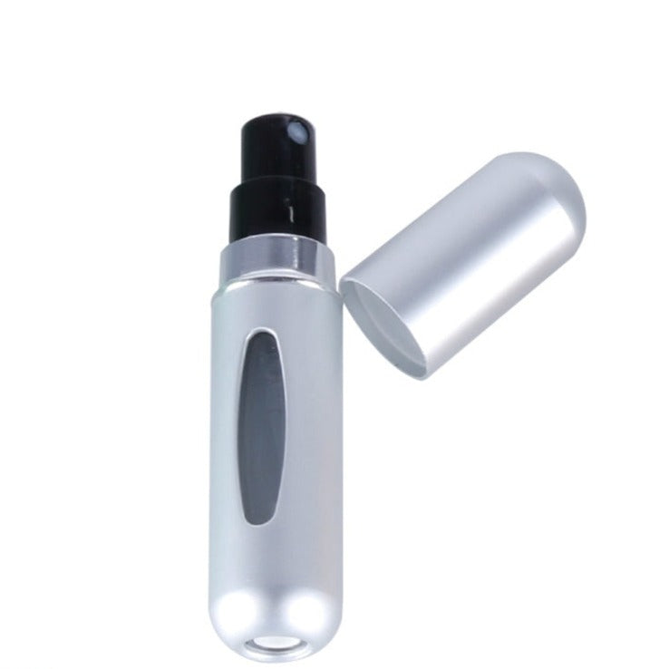 Navulbare Mini Parfum Container