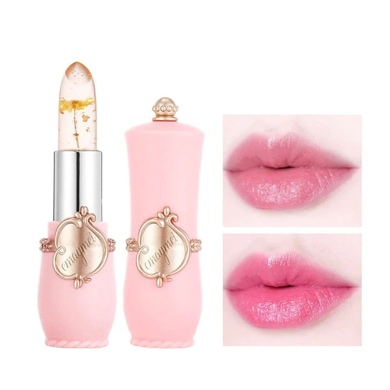 Jelly Bloem Lippenstift
