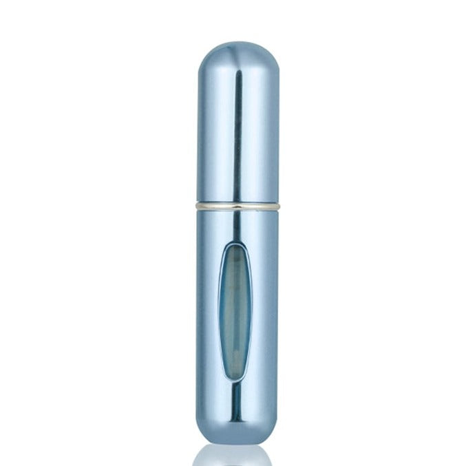 Navulbare Mini Parfum Container