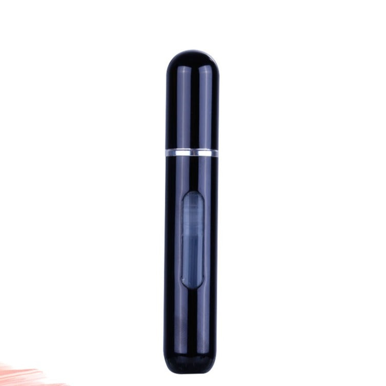 Navulbare Mini Parfum Container