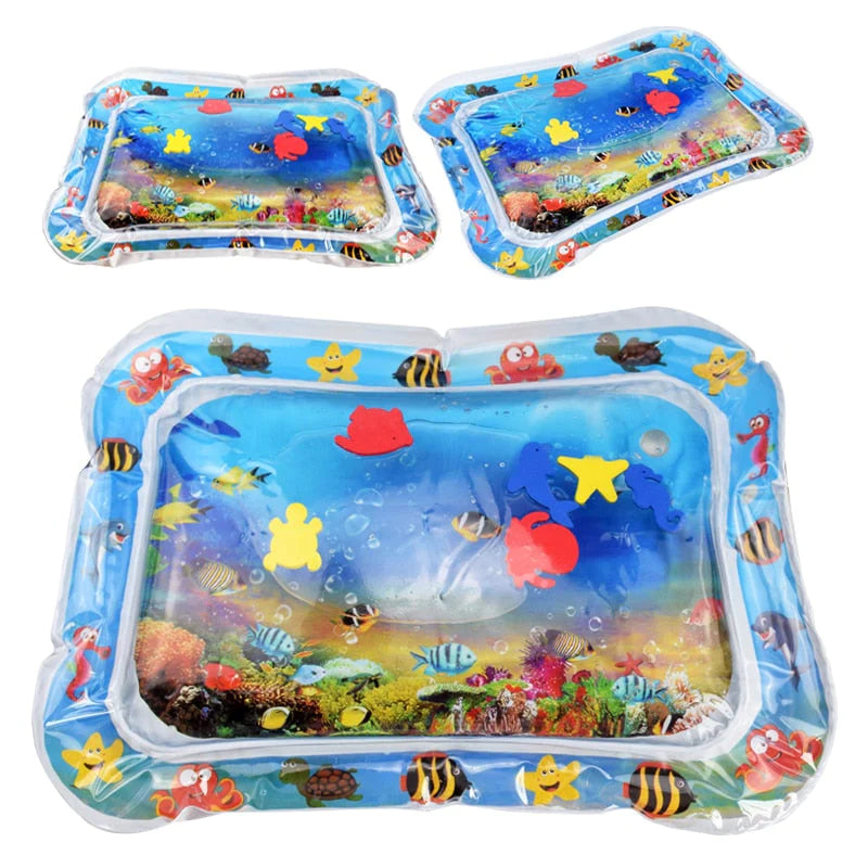 Baby Water Speelmat